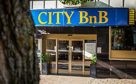 Skoogs City Bnb