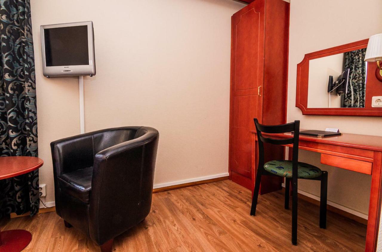 Skoogs City Bnb Piteå Eksteriør billede